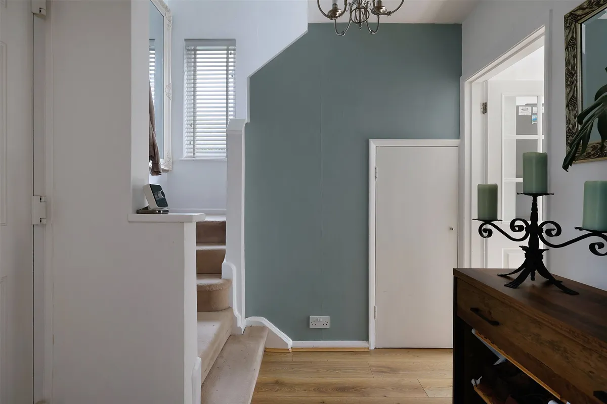 Ashdown Road, Reigate, Surrey, RH2