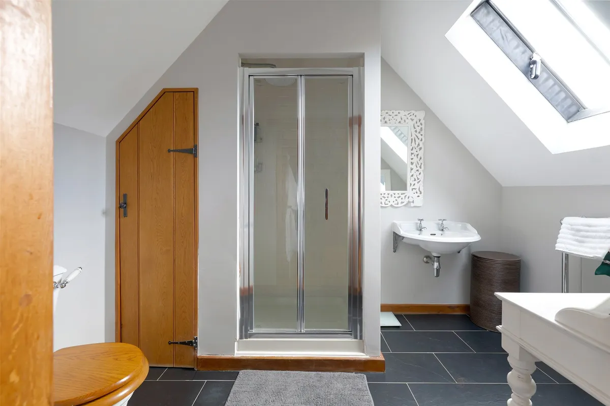 Vicarage Lane, Capel, Dorking, Surrey, RH5