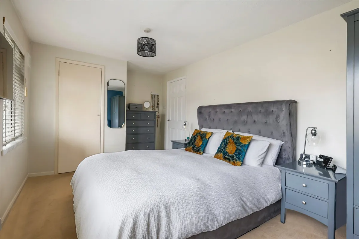 Ashdown Road, Reigate, Surrey, RH2
