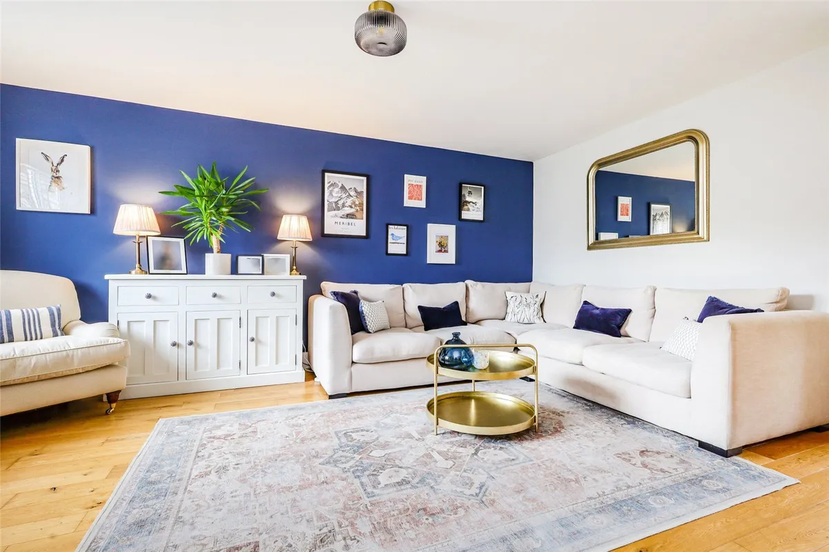 Nursery Field, Liss, Hampshire, GU33