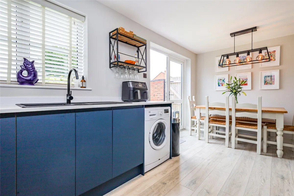 Nursery Field, Liss, Hampshire, GU33