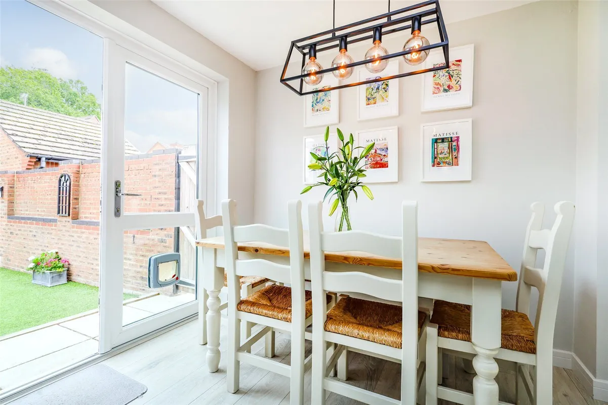 Nursery Field, Liss, Hampshire, GU33