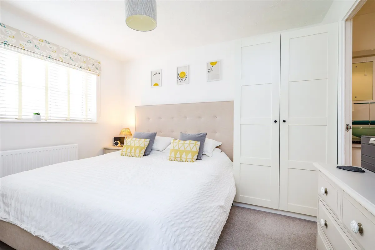 Nursery Field, Liss, Hampshire, GU33
