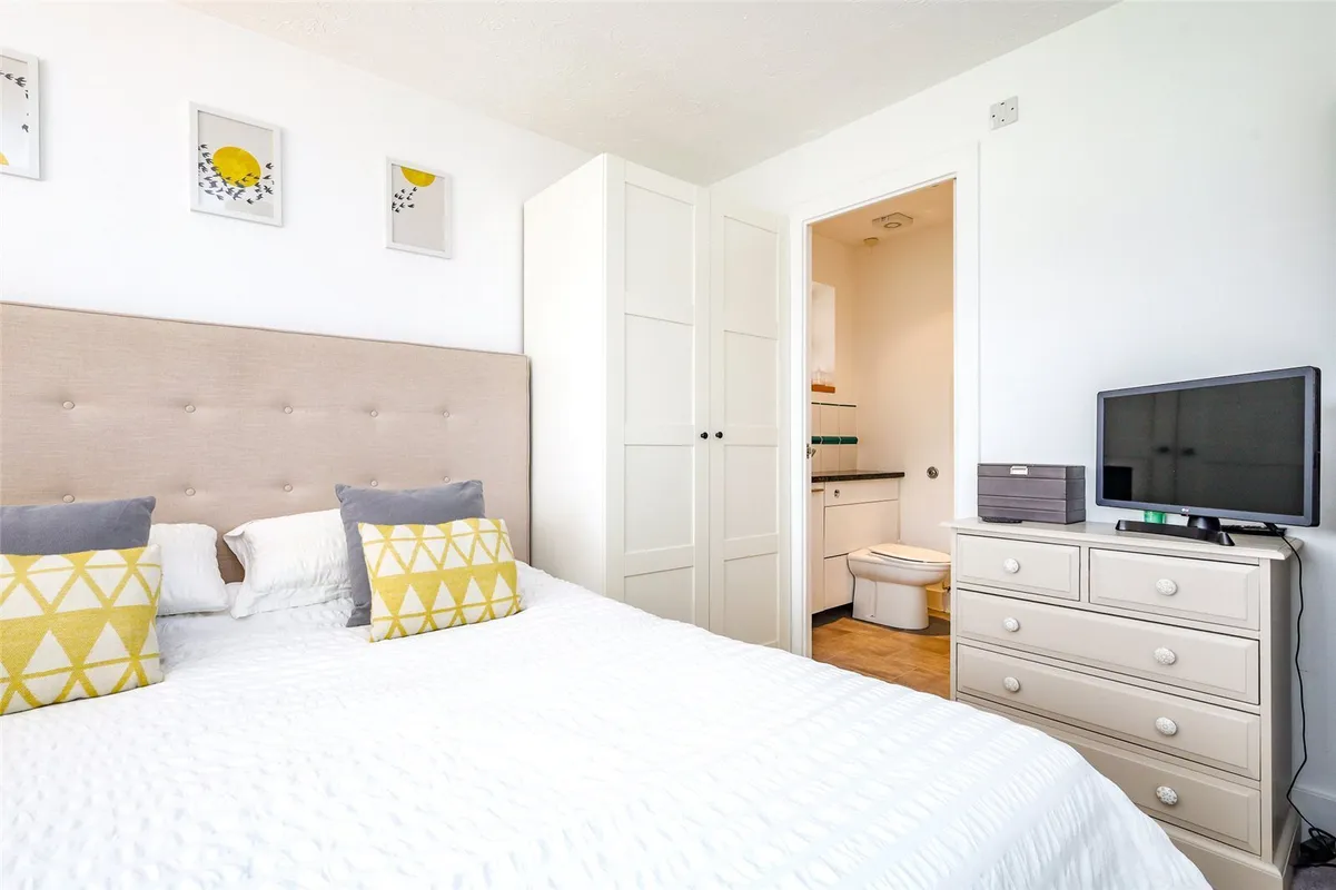 Nursery Field, Liss, Hampshire, GU33