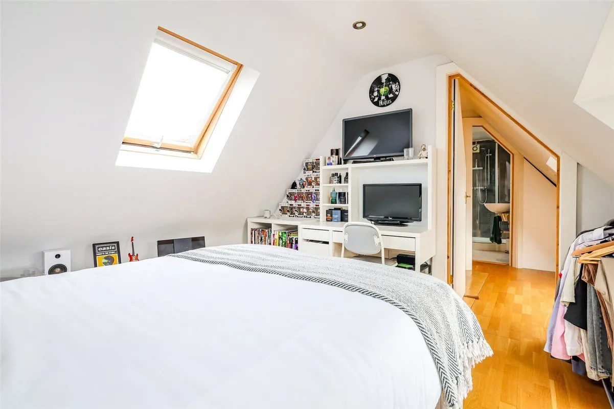 Nursery Field, Liss, Hampshire, GU33