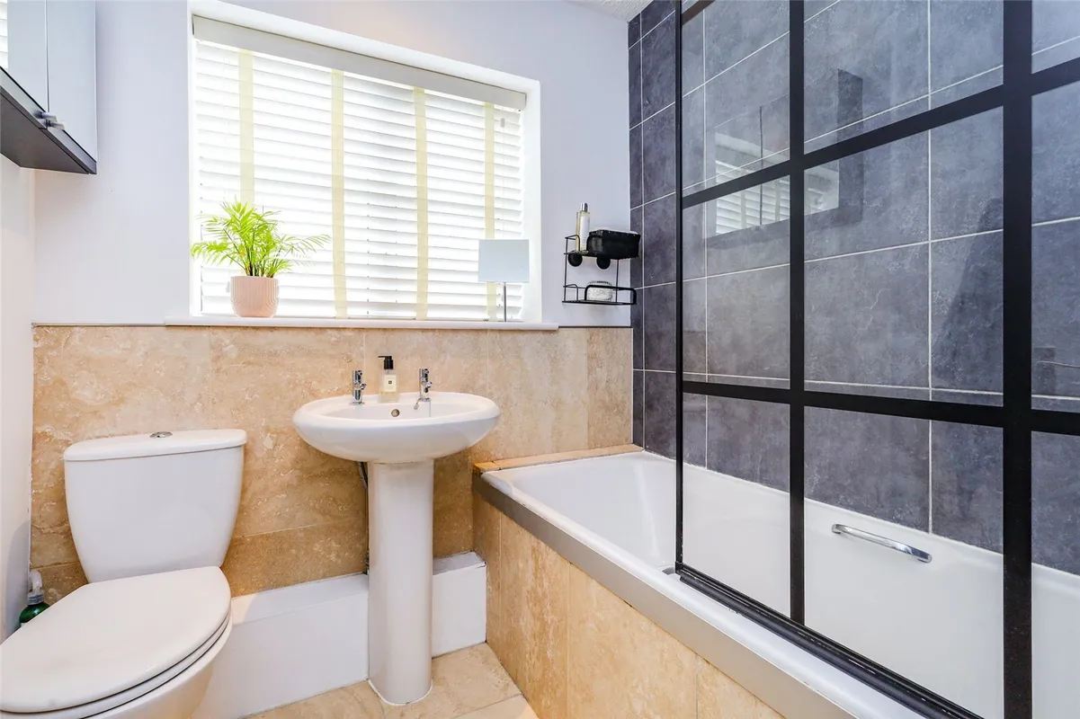 Nursery Field, Liss, Hampshire, GU33