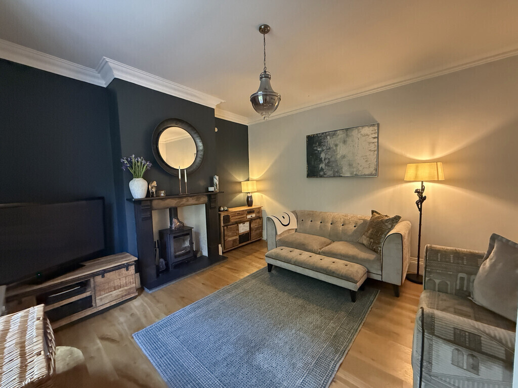 Etterby Terrace, Stanwix Image 2