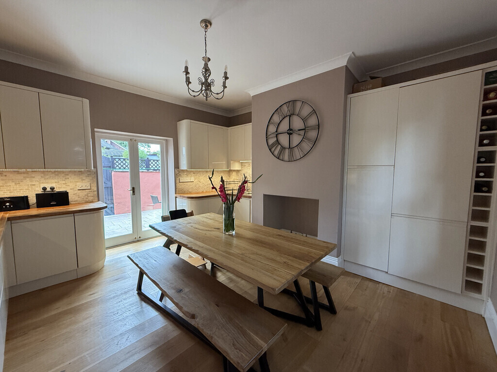 Etterby Terrace, Stanwix Image 3