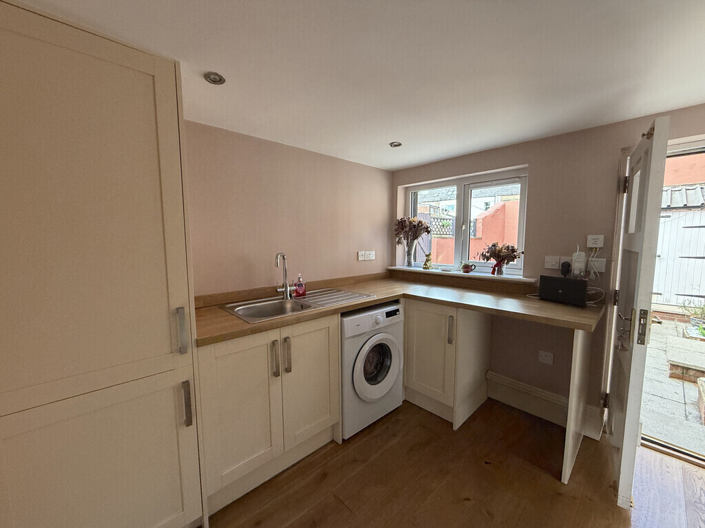 Etterby Terrace, Stanwix Image 6
