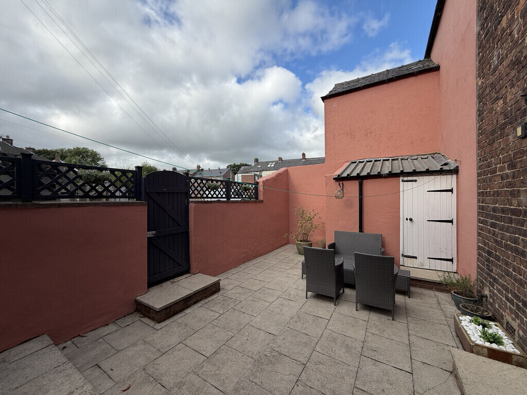 Etterby Terrace, Stanwix Image 7