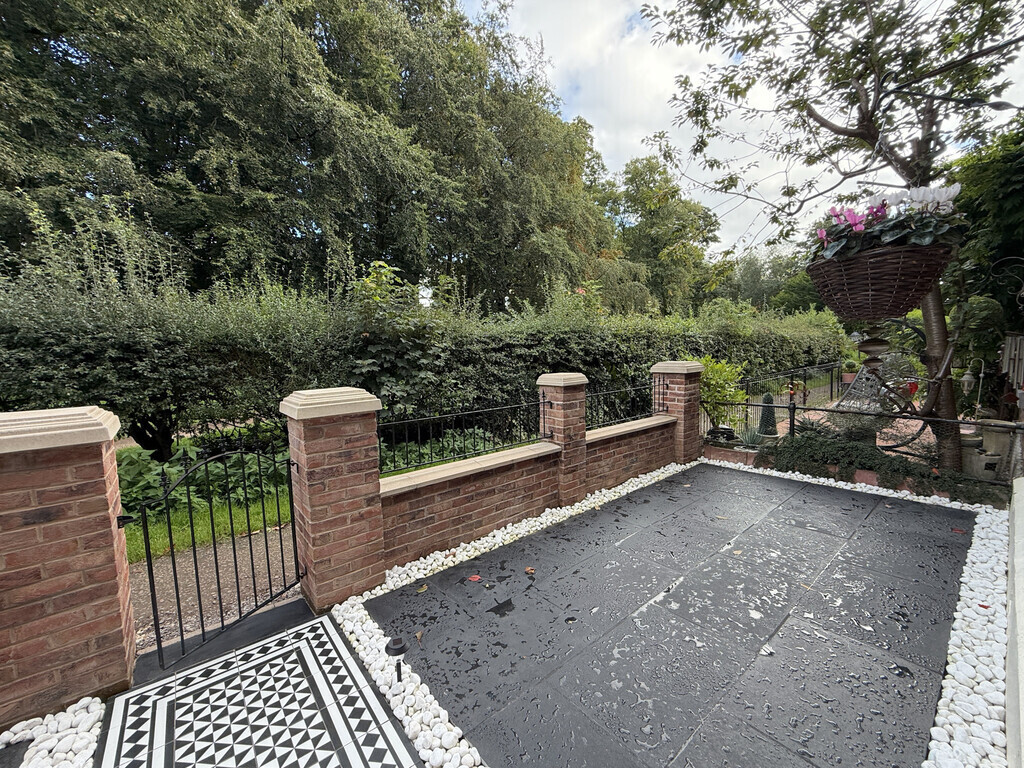 Etterby Terrace, Stanwix Image 8