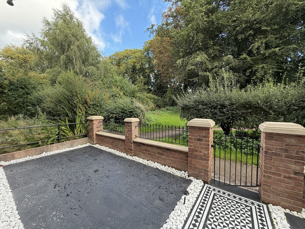 Etterby Terrace, Stanwix Image 9
