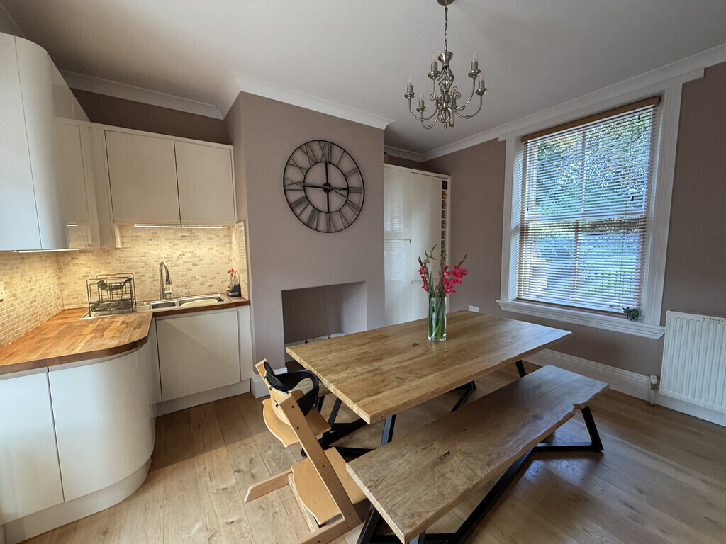 Etterby Terrace, Stanwix Image 10