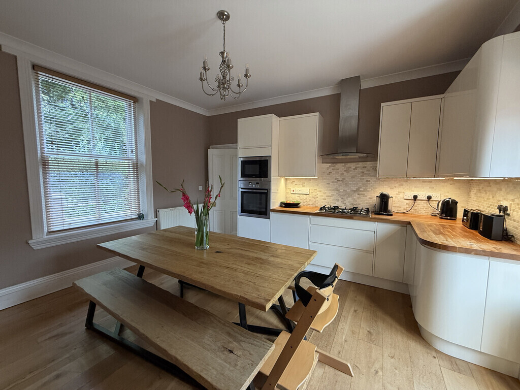 Etterby Terrace, Stanwix Image 11