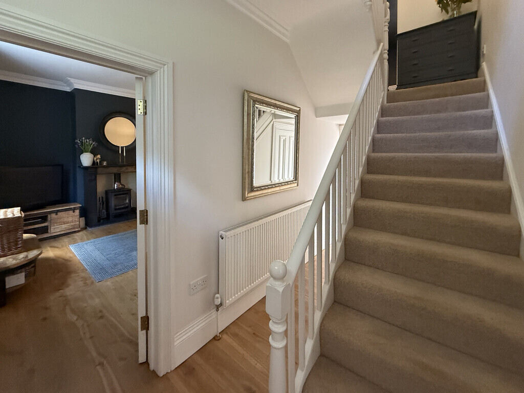 Etterby Terrace, Stanwix Image 12
