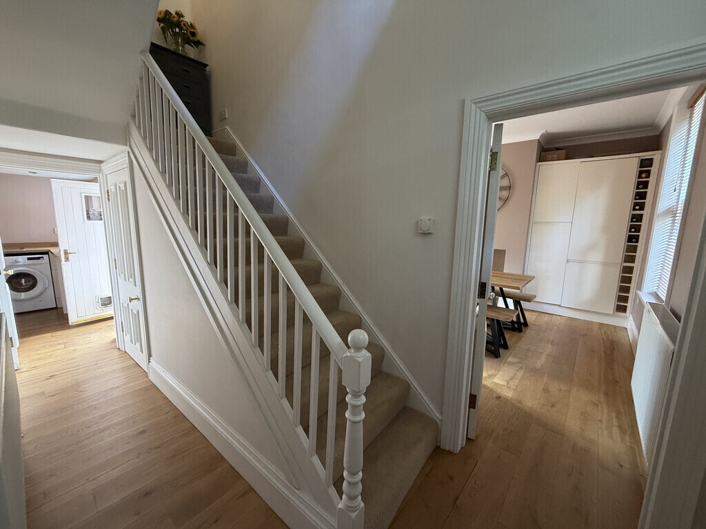 Etterby Terrace, Stanwix Image 13