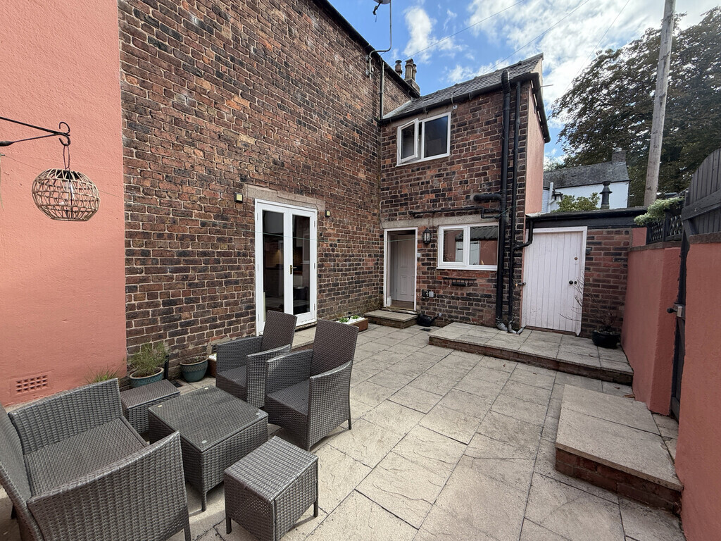 Etterby Terrace, Stanwix Image 14