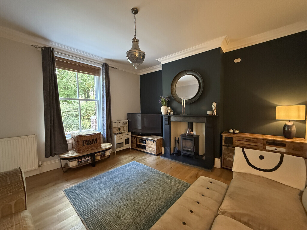 Etterby Terrace, Stanwix Image 15