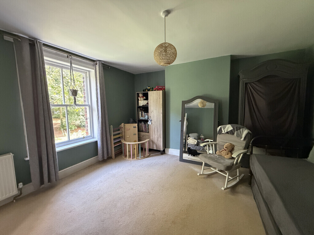 Etterby Terrace, Stanwix Image 17