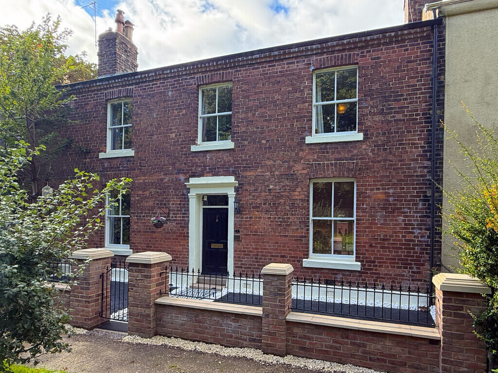 Etterby Terrace, Stanwix Image 18