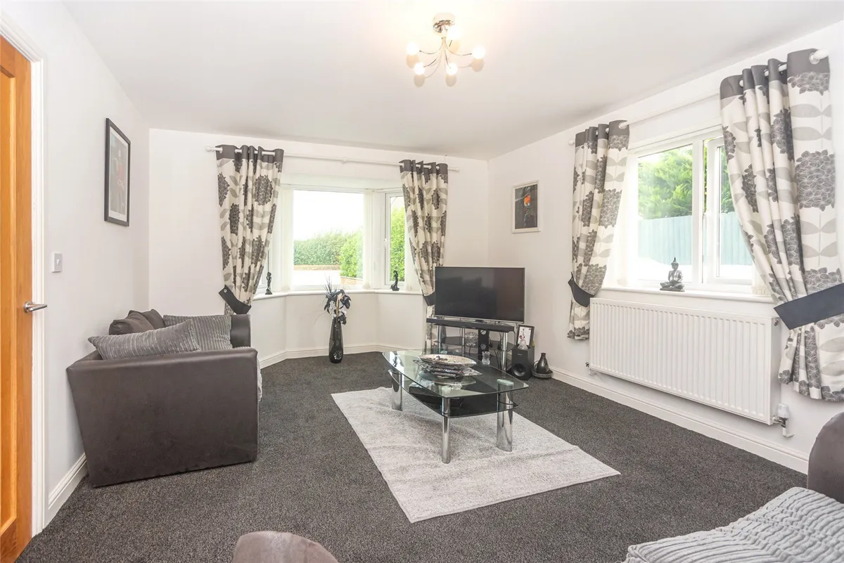 David Street, Malltraeth, Bodorgan, Isle of Anglesey, LL62