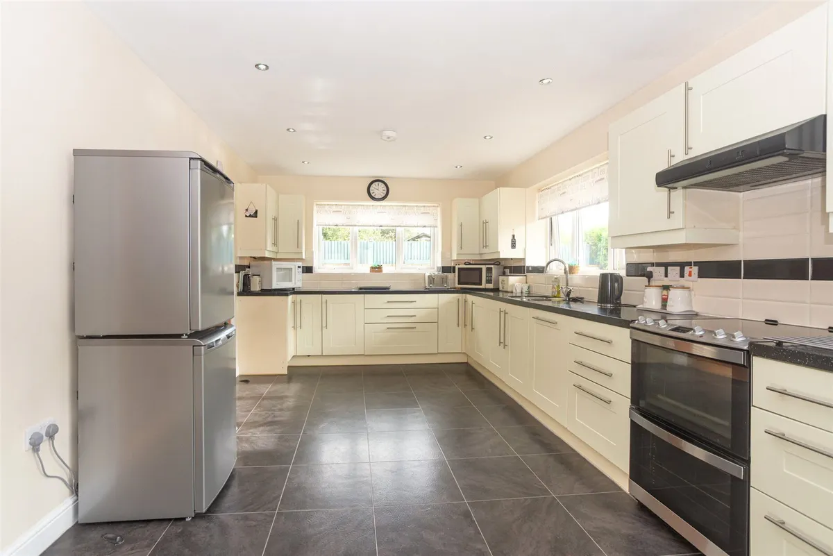 David Street, Malltraeth, Bodorgan, Isle of Anglesey, LL62
