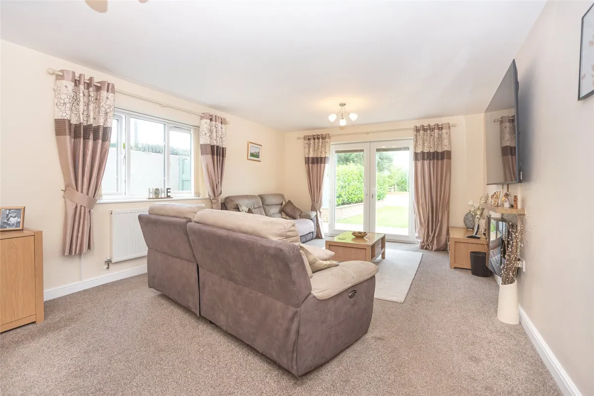 David Street, Malltraeth, Bodorgan, Isle of Anglesey, LL62