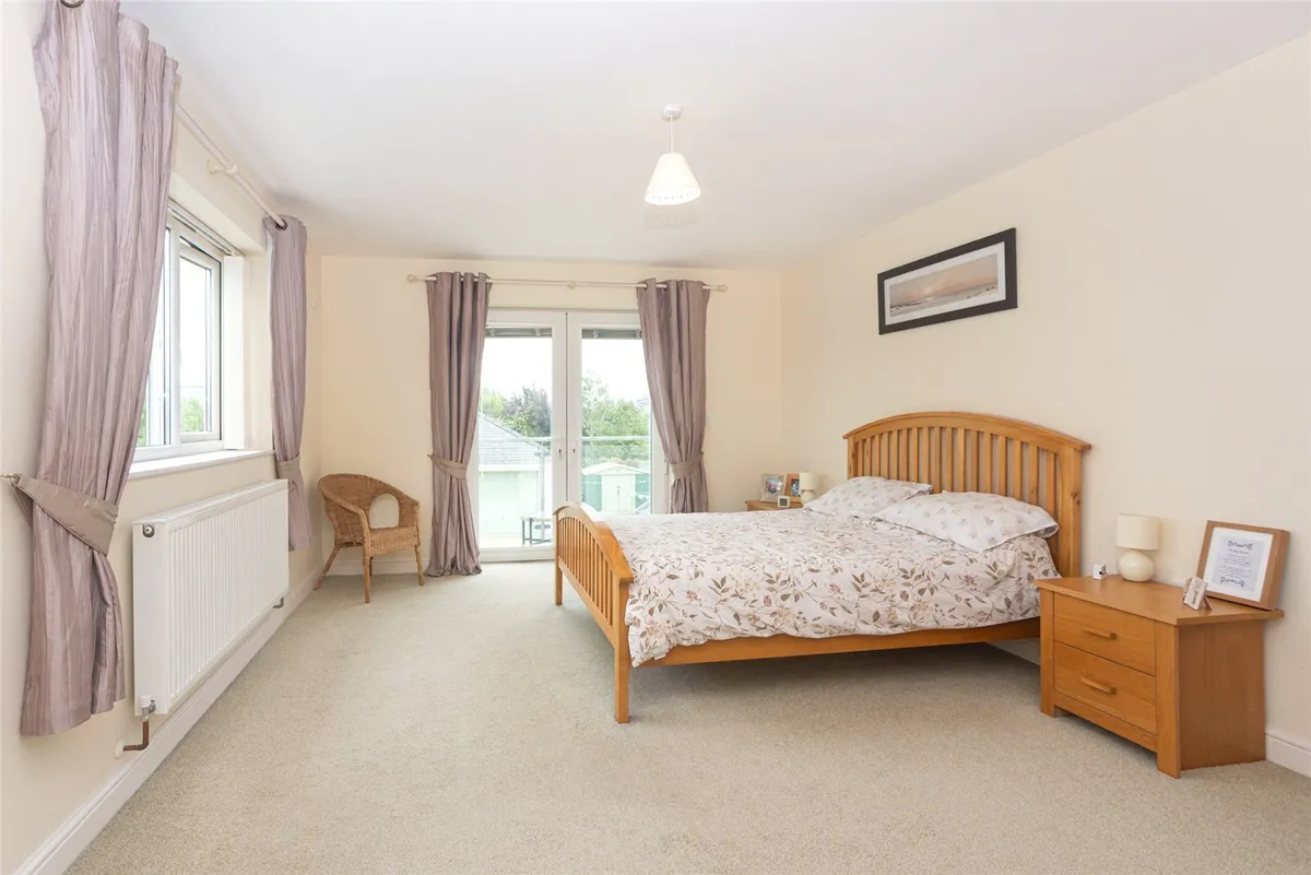 David Street, Malltraeth, Bodorgan, Isle of Anglesey, LL62