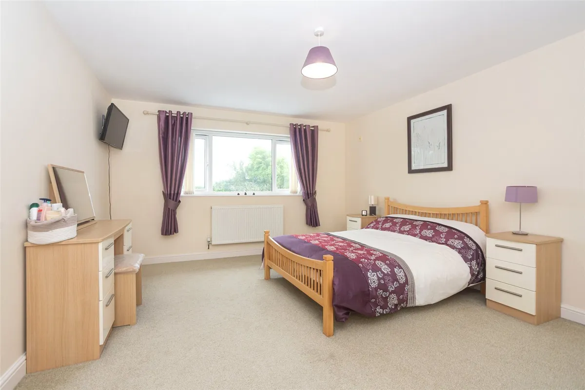 David Street, Malltraeth, Bodorgan, Isle of Anglesey, LL62