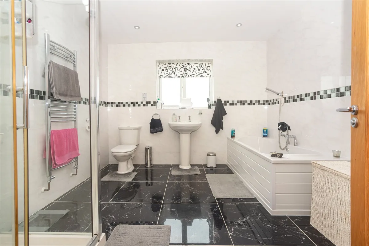 David Street, Malltraeth, Bodorgan, Isle of Anglesey, LL62