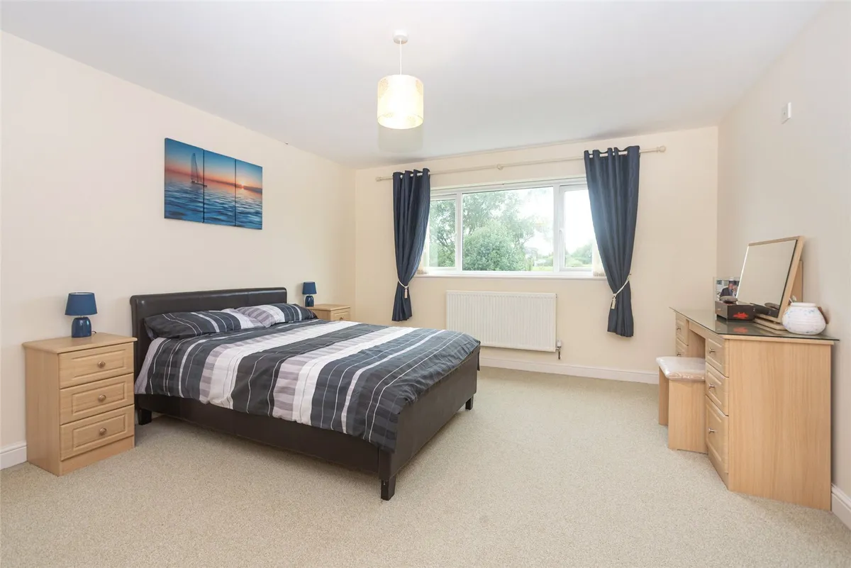 David Street, Malltraeth, Bodorgan, Isle of Anglesey, LL62