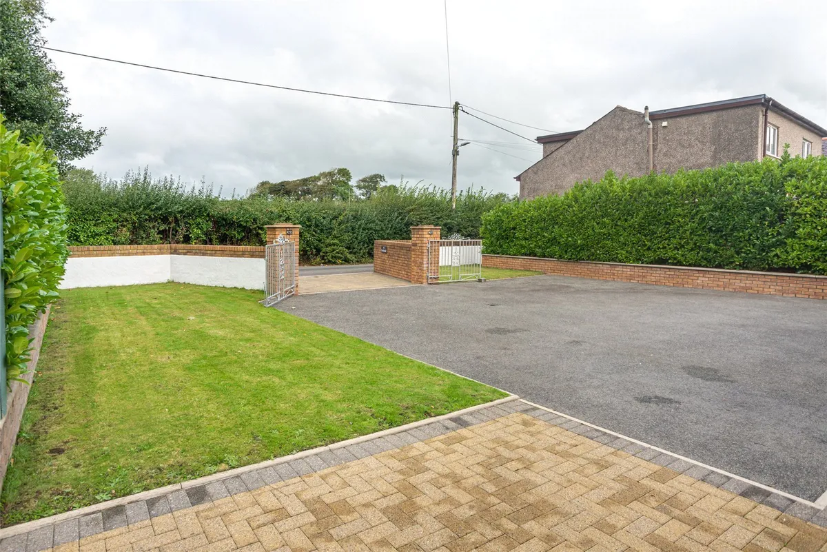 David Street, Malltraeth, Bodorgan, Isle of Anglesey, LL62