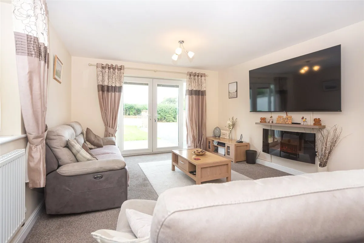 David Street, Malltraeth, Bodorgan, Isle of Anglesey, LL62