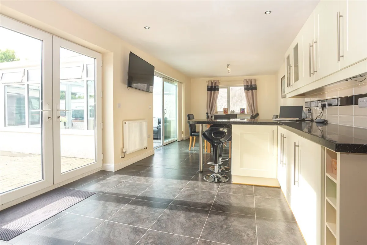 David Street, Malltraeth, Bodorgan, Isle of Anglesey, LL62