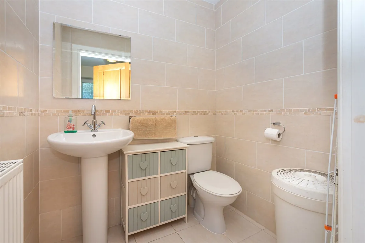 David Street, Malltraeth, Bodorgan, Isle of Anglesey, LL62