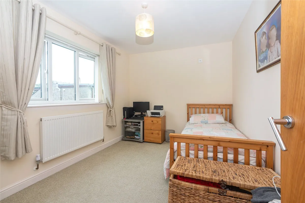 David Street, Malltraeth, Bodorgan, Isle of Anglesey, LL62
