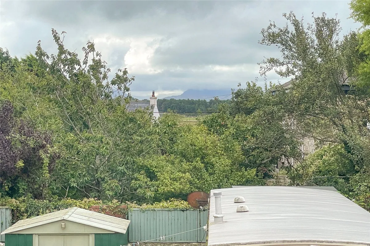 David Street, Malltraeth, Bodorgan, Isle of Anglesey, LL62