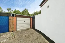 Cambridge Avenue, Romford