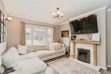Fieldhead Close, Pontefract