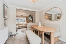 Fieldhead Close, Pontefract