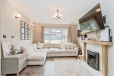 Fieldhead Close, Pontefract