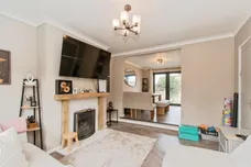 Fieldhead Close, Pontefract