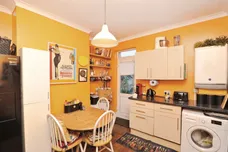 Cliftonville Road, St. Leonards-On-Sea