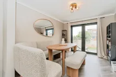 Fieldhead Close, Pontefract