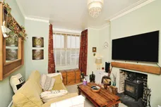 Cliftonville Road, St. Leonards-On-Sea