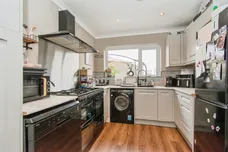 Fieldhead Close, Pontefract