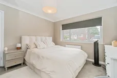 Fieldhead Close, Pontefract