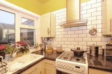 Cliftonville Road, St. Leonards-On-Sea
