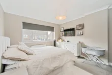 Fieldhead Close, Pontefract