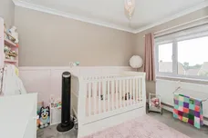 Fieldhead Close, Pontefract